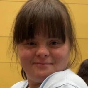 Fundraising Page: Jean Woodard